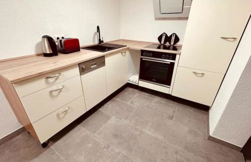 Gemütliche Wohnung in Leverkusen - Foto 7