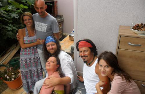 Apartments Villa Marija - Foto 37