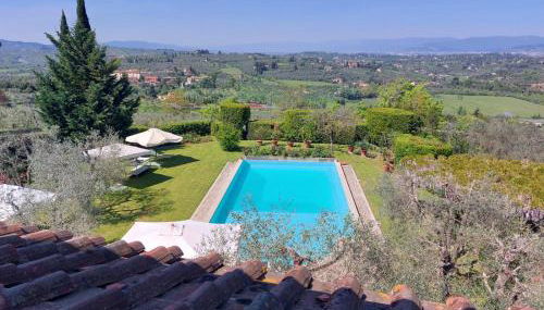 VILLA GIOTTO Florence - Foto 5