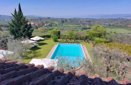 VILLA GIOTTO Florence - Foto 5