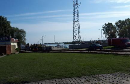 Apartament DeLux Marina - Foto 33