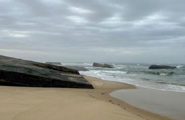 Cabane Jasmine I Plage I Wifi I Plancha I Jardin - Foto 35