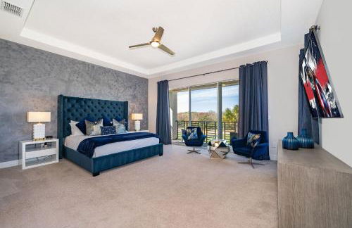 The Entertaining Bear's Den-TB006 - Foto 60