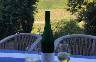 Haus Nummer 1, Moselblick - Foto 9