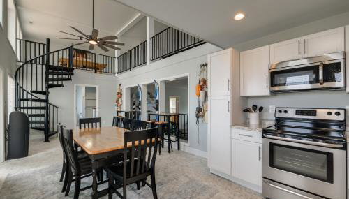 Vacation Rental House Situated on Chesapeake Bay - Foto 5