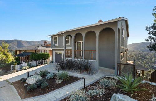 @ Marbella Lane - Chic Abode w/Mountain Skyline - Foto 45