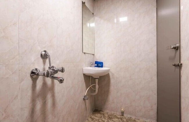 Krishna Avtar Services Apartment - Foto 10