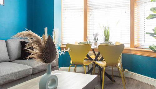 Stock Street Apartment - Foto 2