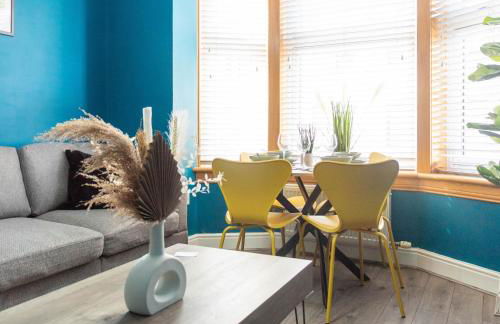 Stock Street Apartment - Foto 2