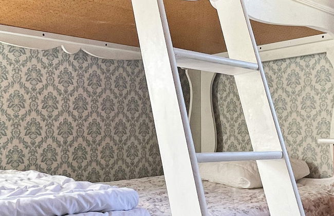 4 Person Holiday Home in Furuby - Foto 3