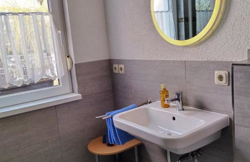 Ferienwohnung am Kurpark - Foto 13