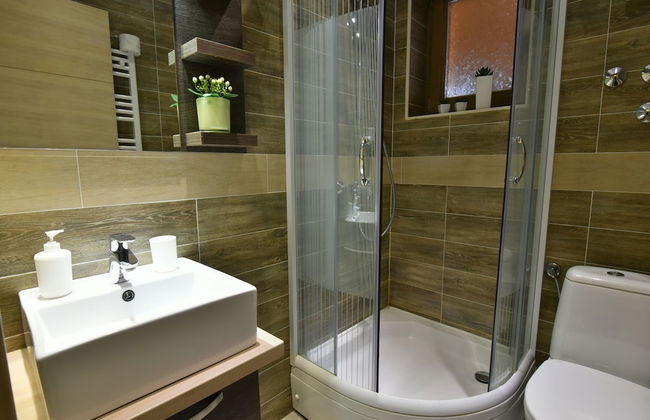 Villa Natural Wood - Foto 20