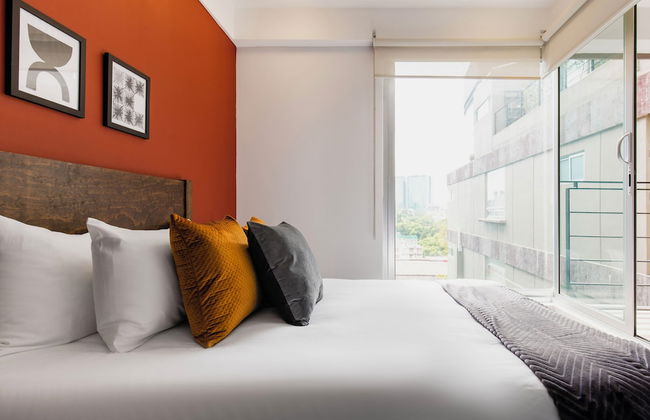 Blueground Homero Mexico City - Foto 24