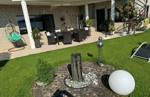 Ferienwohnung Höhenweg 25 - Photo 29