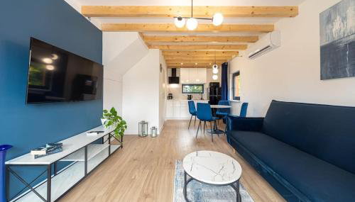 TOP house with private HOT TUB-near sea, lakes and forest - Foto 4