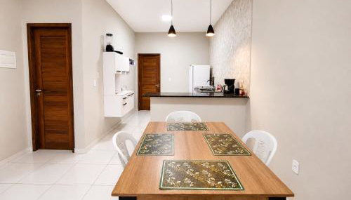 Casa Bastos - Delta do Parnaíba - Foto 4