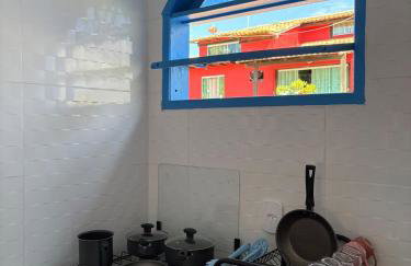 Kitnet Brava 2 - Foto 8