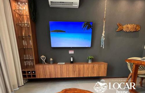 Flat Luxo em Japaratinga a 15 min de Maragogi/AL - Villa Naluri - Foto 54