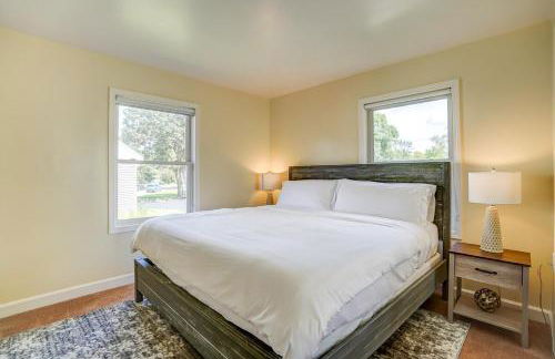 30 Day Minimum - Entire House Deck close to Hosp - Foto 15