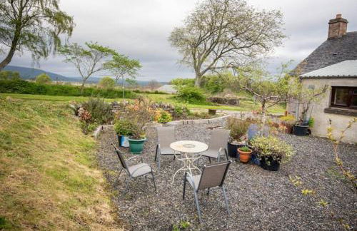 Foulis Cottage, Foulis Estate, Highland Scotland - Foto 14