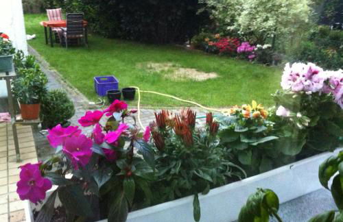 Traumhaftes Apartment in Mönchengladbach Ohler - Foto 9