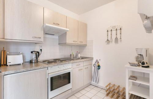 Lichtdurchflutetes Appartement im Hechtviertel - Photo 9