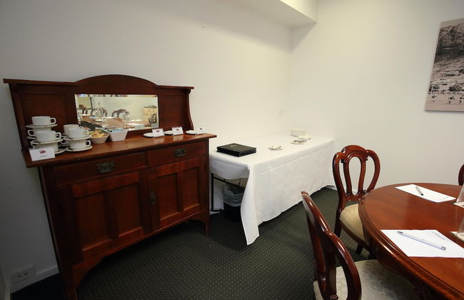 Oaks Townsville Hotel - Foto 64