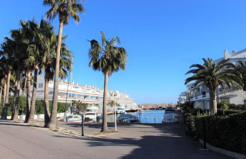Puerto Deportivo - Apartamento con vistas al mar - ALBERT VILLAS - Foto 26