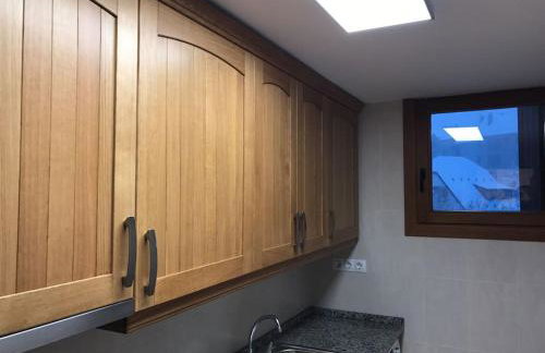 Apartamento la Abadía en Tramacastilla - Foto 32