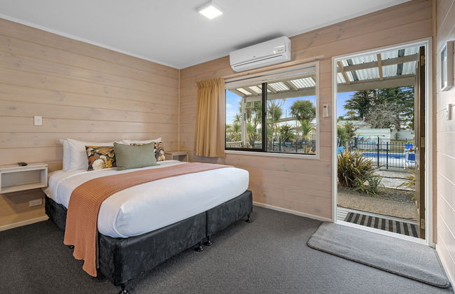 Tasman Holiday Parks- Rotorua - Foto 11