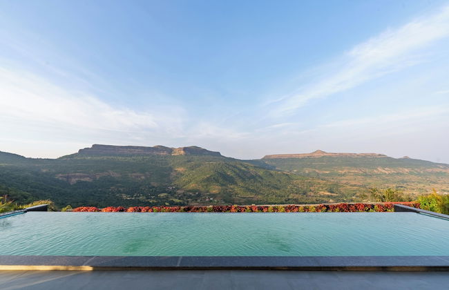 Amarjas Sunset Retreat - Foto 22