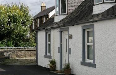 RoSE COTTAGE THREE BEDROOM HOUSE WITH PARKING Christmas Special - Foto 3
