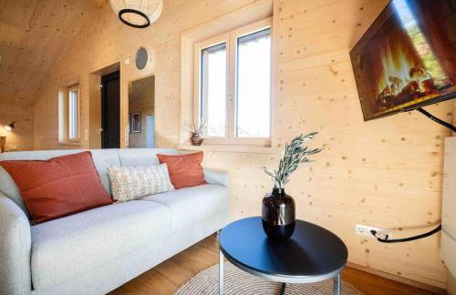 Appartement Mondholzliebe DG - Photo 22