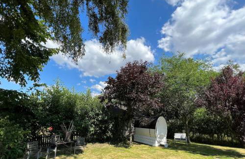 Ferienhaus bei Nordseelagune Busum - Foto 70