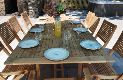 Ty Ffarm at Gellilwch - Foto 41