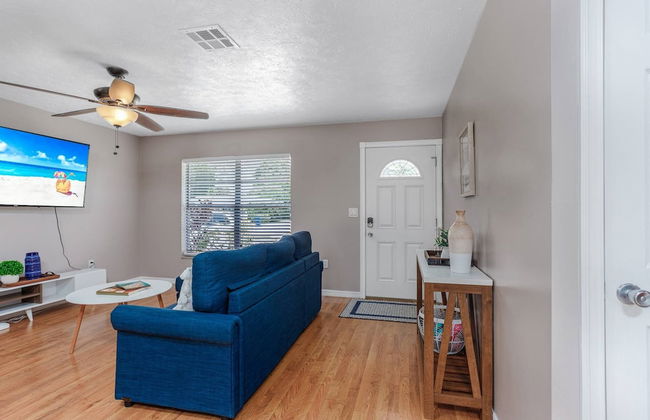 Conch Cottage Pool Home - Foto 8