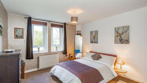 The Restalrig Apartment - Foto 2