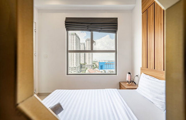 Sunrise City - Lotte Mart District 7 - Foto 23