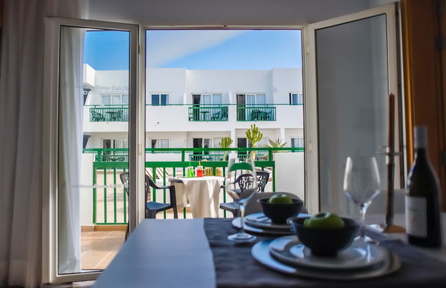 Apartamentos Dunas Club - Photo 12