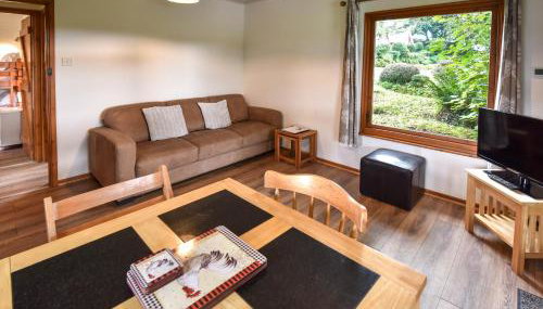 Ta Mill Cottages & Lodges - Brookview Lodge 3 - Foto 5