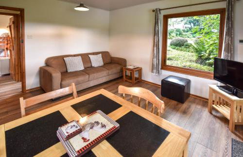 Ta Mill Cottages & Lodges - Brookview Lodge 3 - Foto 5