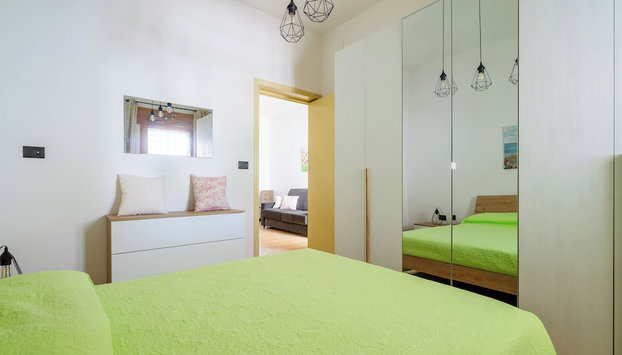 3978 Villetta Carmen by Barbarhouse - Foto 3, Habitación