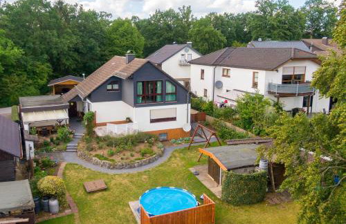 65 qm Ferienwohnung im Sauerland - Foto 6
