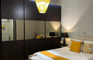 Mytilene Luxury Villa Panoramic - Foto 31