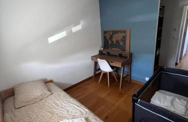 Maison Villa Nimes 4 Chambres, Piscine et 2 places parkings privés fermés - Foto 12