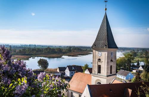 Family apartment in Bleyen-Genschmar - Foto 27