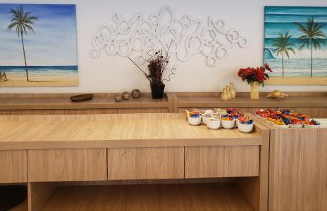 Aldeia dos reis - Mangaratiba - Loft 409 bl 02 - Foto 34