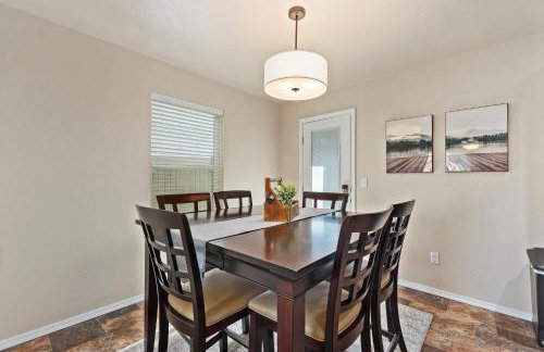 Pet Friendly Stay Sleeps 9 Pool Workspace - Foto 19