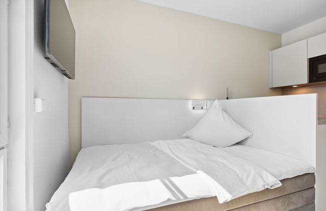 Home and Coliving Bonn Aparthotel - Foto 9