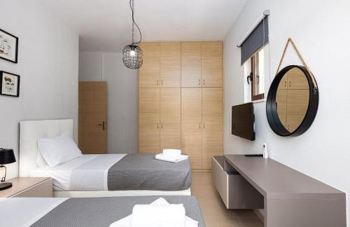 Villa Elides Countryside Retreat with Private Pool - Foto 28